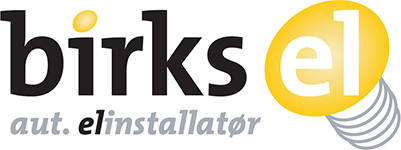 Birks El logo